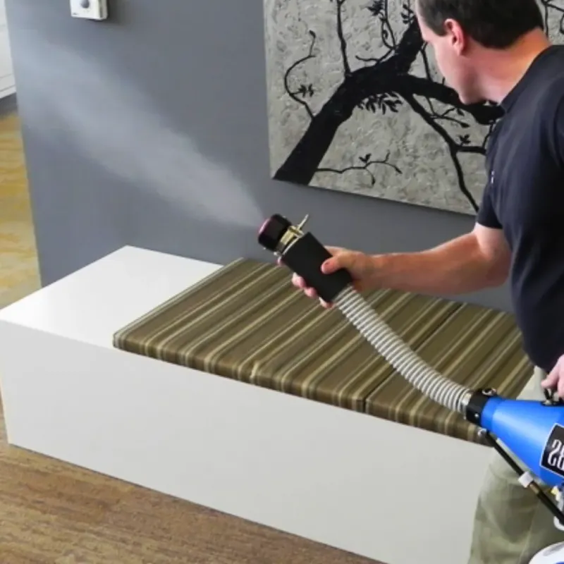 Professional Odor Removal in Carroll County, TN